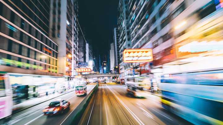 Crypto Exchange HashKey Plans $500M Digital Asset Treasury Fund