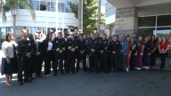 Valley Baptist Health System remembers, honors 9/11