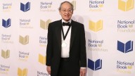 Arthur Sze is appointed US poet laureate as the Library of Congress faces challenges