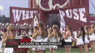 Kilgore Bulldogs rally for 49-14 win over Whitehouse