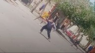 La Policía detuvo a un menor por el tiroteo en una pelea