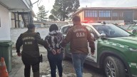 Detienen a mujer en Puerto Natales por receptación de celular robado en Punta Arenas