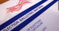 Last day to mail back ballot for Special General Election for CD7