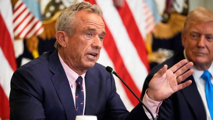 Alligator Alcatraz to reopen; RFK Jr. testifies at hearing