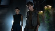 'Alien: Earth' episode eight: Floor models