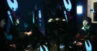 Playable videogames at ACMI, from Zork to Hollow Knight