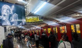 Remodelación de la Línea 3 del Metro CDMX inicia en diciembre de 2026