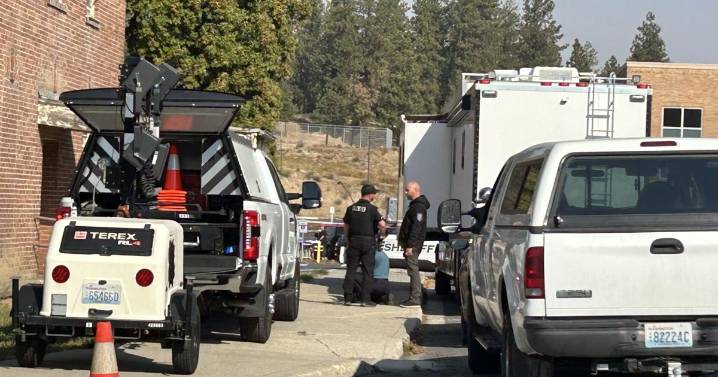 DSHS releases statement on Eastern State Hospital employee killed overnight