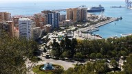 El Ayuntamiento impulsa la candidatura de Málaga como sede de la Autoridad Aduanera Europea