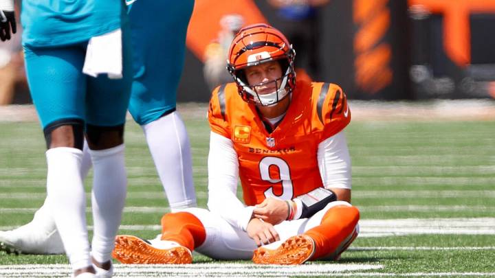 Turf toe injury: What is it? Why can't Joe Burrow, other NFL stars play through it? Medical experts explain