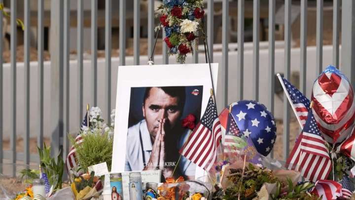 ‘National Day of Remembrance for Charlie Kirk’ resolution passes: When is it?