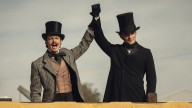 Louis Partridge Vies for Power in 'House of Guinness' Trailer