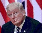 Trump anunció “ataque letal” contra barco con drogas en el Caribe