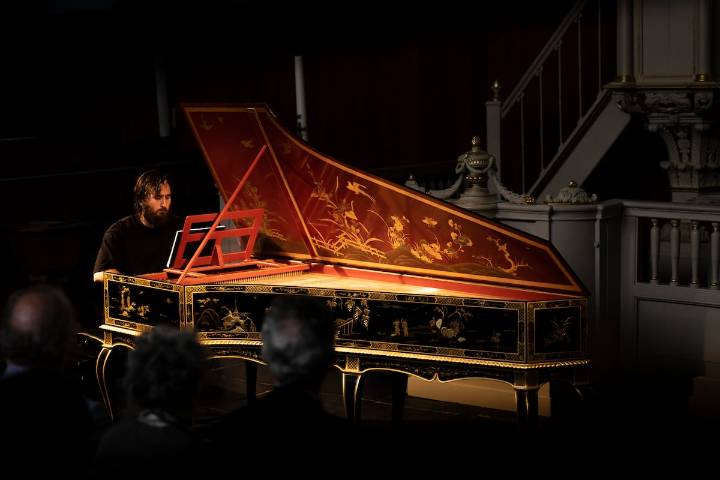 El festival de Utrecht reivindica con fuerza la  música de Louis Couperin