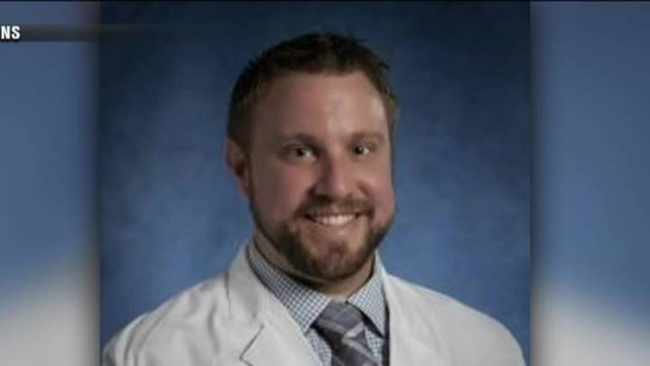 Former Boston Children’s Hospital anesthesiologist pleads guilty to federal child sex abuse materials charges