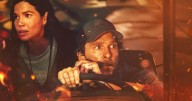 ‘The Lost Bus’: Matthew McConaughey Drives a School Bus Through Fires