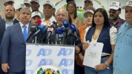 AD fijó posición ante acciones injerencistas de EEUU con operación militar en el Mar Caribe