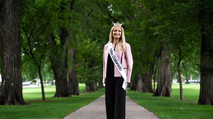 Fort Collins woman competing in Miss America pageant: How to watch