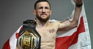 Merab Dvalishvili propone a su próximo retador digno de pelear por el título de peso gallo luego de UFC 320: "No quiero hacerle..."