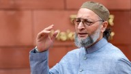 'I love you ...': Asaduddin Owaisi adds new twist to row over 'I love Muhammad' posters in UP