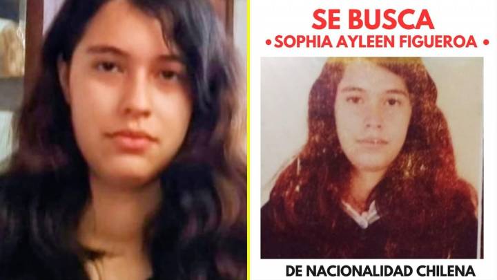 "Se sospecha que fue secuestrada": Familia busca a joven que viajó a España tras conocer a un hombre por Roblox