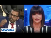 'So satisfying' watching Patel torch Democrats: Dana Loesch