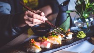 Tomu San Sushi is coming to DC Ranch this fall