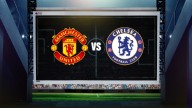Man Utd vs Chelsea LIVE: Premier League latest score and confirmed lineups