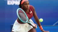 Gauff, Osaka y un reencuentro muy especial en el US Open; Sinner por cuartos
