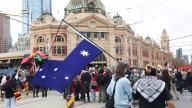 Authorities bracing for potential clashes as thousands take to the streets nationwide in planned protests