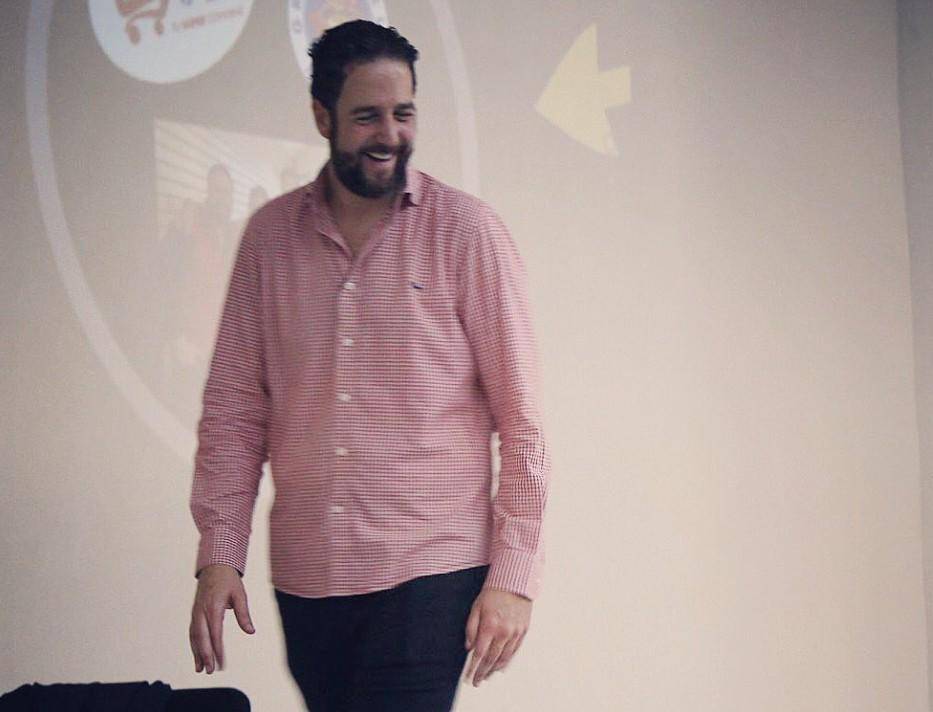 DIF Saltillo invita a conferencia con Bernardo FeTa