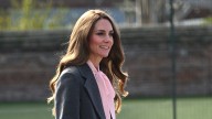 Prince William and Kate Middleton debut sentimental new accessories during emotional outing