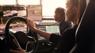 Alemania tendrá coches con conductores remotos: los robotaxis autónomos ya funcionan en Estados Unidos y China