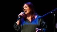 Carnie Wilson faces scary complications after lap