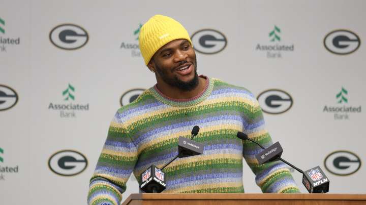 Micah Parsons questionable for Packers