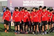 Calendario de Chile en el Mundial Sub 20: fechas, horarios y dónde ver en vivo los partidos de La Roja