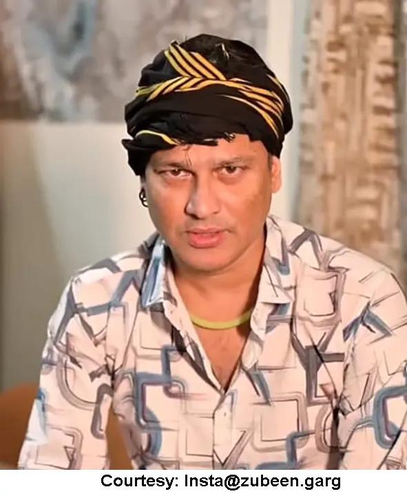 A source of inspiration: Arunachal remembers Zubeen Garg