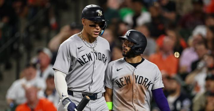 New York Yankees @ Baltimore Orioles: Will Warren vs. Trevor Rogers