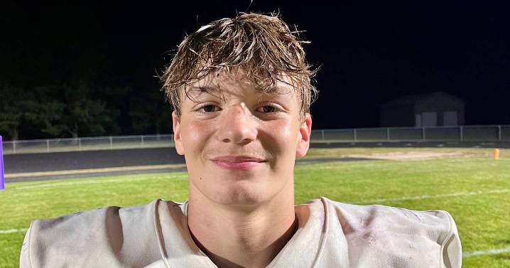 ‘Just feels awesome’: Mendota snaps 16-game losing streak with win over Sherrard – Shaw Local