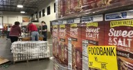 After cuts to food stamps, Trump administration ends government's annual report on hunger in America