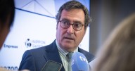 El discurso de Garamendi sobre la cultura del esfuerzo que ha enfurecido a la izquierda