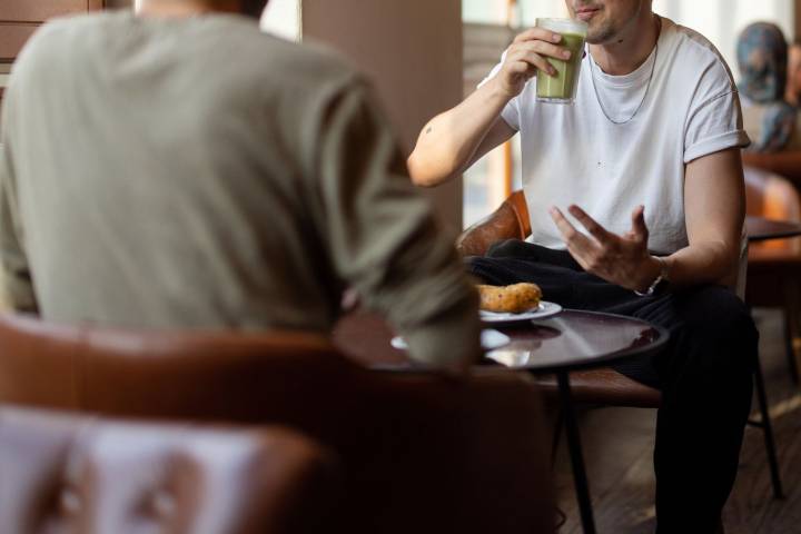 Man Won't Adhere to ‘Bro Code’, Making Friend 'Upset'