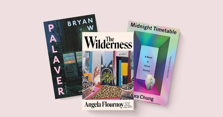 Best Books Of Fall 2025, From Memoir To Romantasy