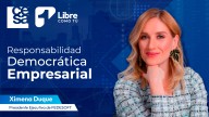“Integrar IA en procesos de formación”: Ximena Duque, presidente ejecutiva de Fedesoft