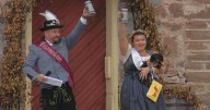 Oktoberfest kicks off party in Chippewa Falls, names new Festmeisters