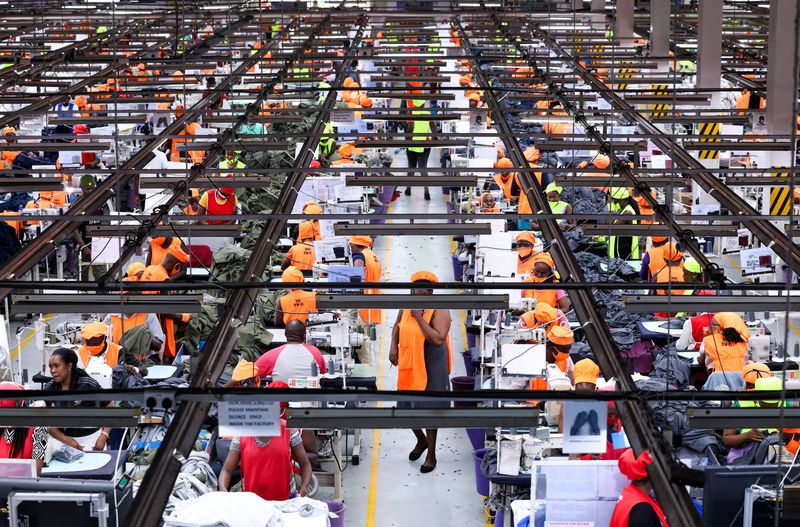 Explainer-What does the expiry of a US trade deal mean for African economies?