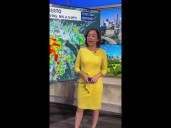 Hurricane Humberto continues to strengthen