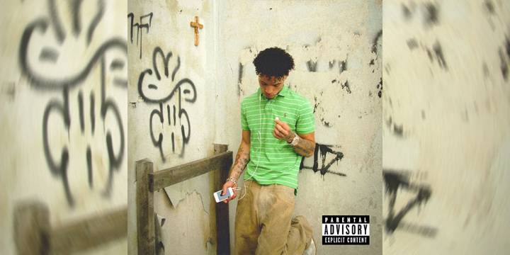Lil Mosey 'Fall City' Album Stream