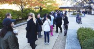 Adding voting centers is a boost for democracy
