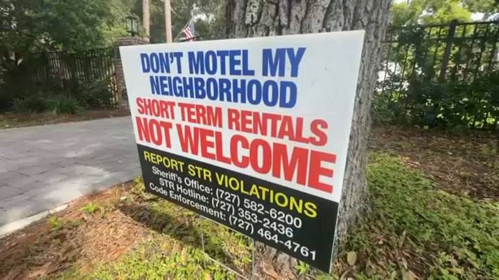 Pinellas County considers noise ordinance updates